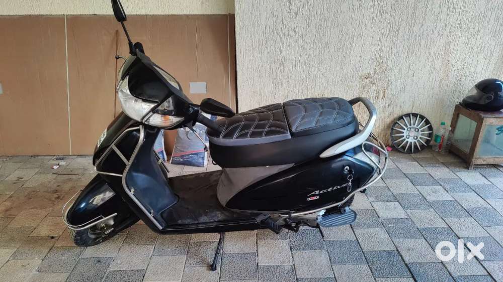 Honda Activa