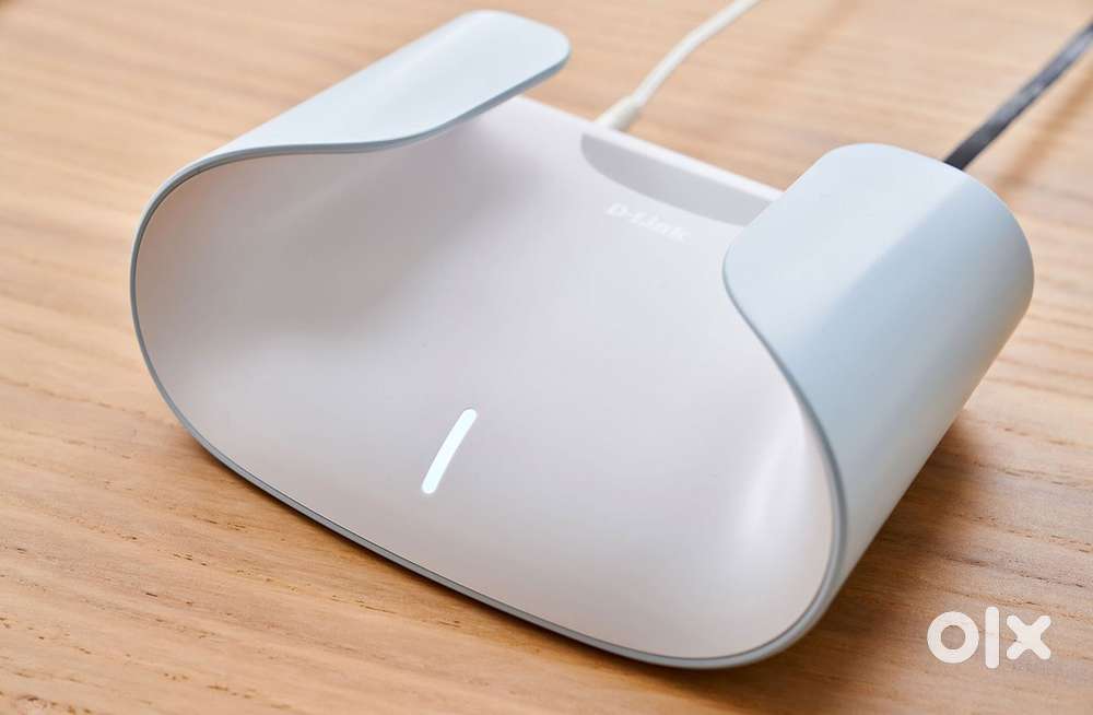 D-Link M30 Mesh Router with High range coverage upto 2800 sq.ft.