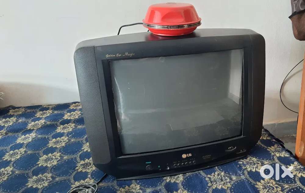 LG Av stereo