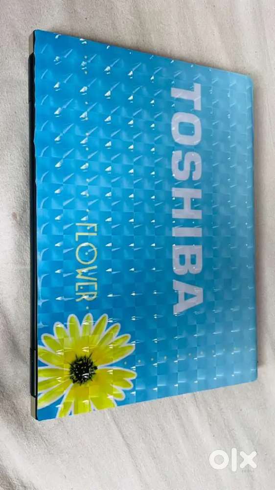 Toshiba Dyanabook Laptop