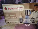 Wonderchef