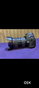 Canon EOS 6d Mark 2