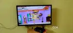 Samsung LED TV