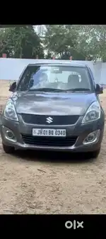 Maruti Suzuki Swift 2015 Diesel Good Condition