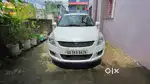 Swift vxi 2014 petrol , very good condition
