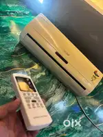 Voltas ac good condition