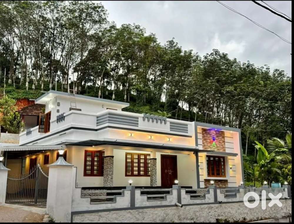 തൊടുപുഴ -കരിങ്കുന്നത്ത് വീട് വിൽപ്പനയ്ക്ക്