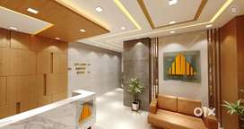 Premium 3 BHK Apartments near Vattiyoorkavu