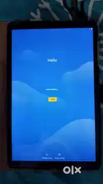 Lenovo Tab M10 HD