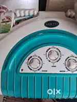 Desert water cooler