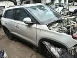 Toyota urban cruiser petrol used car spare parts