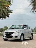 Maruti Suzuki Swift DDiS VDI, 2012, Diesel