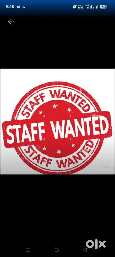 Delivery Boys for Agencies