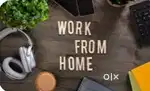Freshers / experienced part time job at home
