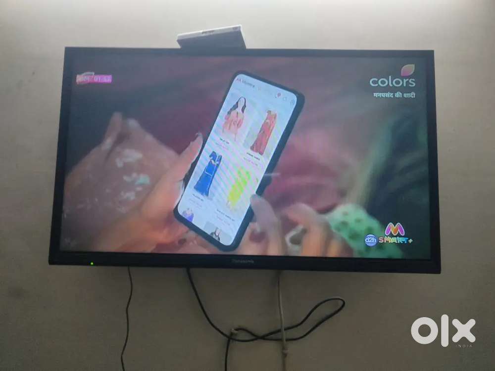 Panasonic tv