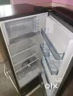 Samsung refrigerator