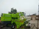 New Harvester for sale