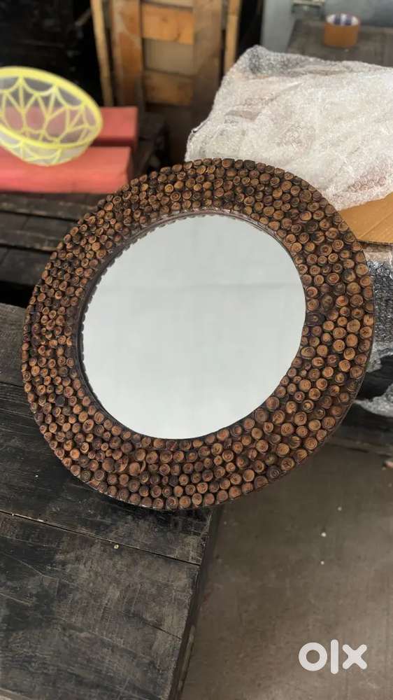 Decorative Mirror