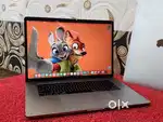 Apple Macbook Pro i7/16/1TB/5.5gb Graphic 15inch Retina Touchbar