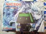 Mini tv video game