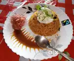 I need business partner and invastar my cloud kitchen business