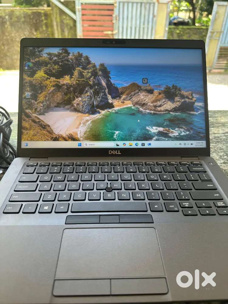 DELL LATITUDE 5400 [URGENT SALE]