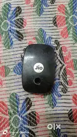 Jio wifi with charger