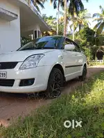Maruti Suzuki Swift Dzire 2008 Diesel Well Maintained