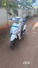 Neat and clean