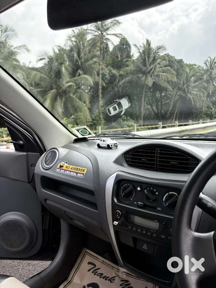 Maruti Suzuki Alto 800 2015 Petrol Good Condition