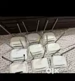 Routers selling