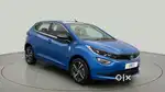Tata Altroz XZ, 2021, Petrol