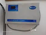 Ac stabilizer