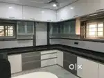 1/6 BHK flat in full furniture and all work solution is