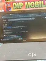 Dell laptop l7480