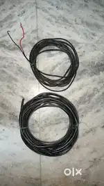 Service wires