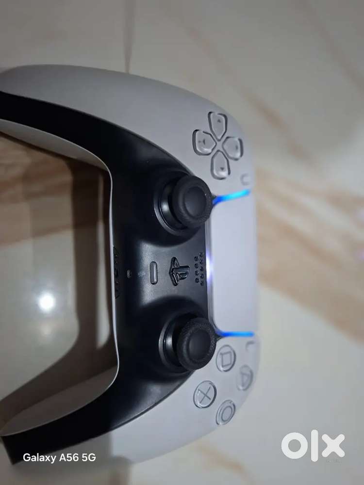 Playstation 5 controller