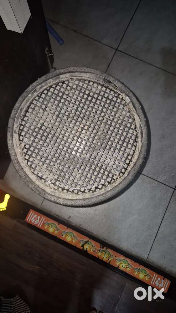 Original JBL woofer fully working