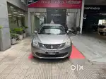 Maruti Suzuki Baleno Delta, 2018, Petrol