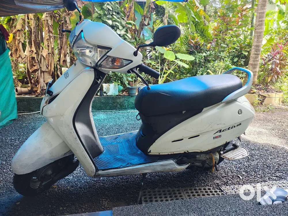 Activa for sale 2013