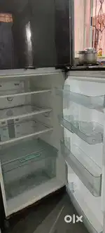 Samsung Double Door Refrigerator – Good Condition