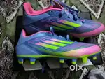 Addidas F50 Club FG/MG Football Shoes