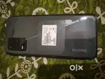 Realme8 5G (4+128Gb RAM) 16+48 MP camera best for photo and battery