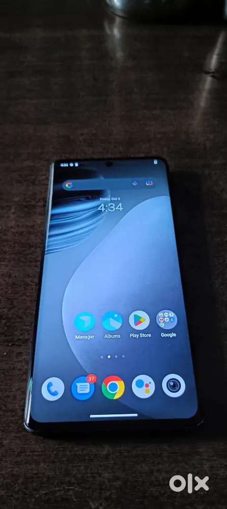 Vivo x70pro Fresh condition