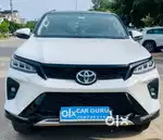 Toyota Fortuner Legender 4X2 AT 2.8, 2023, Diesel