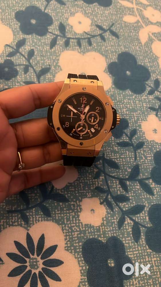 Hublot Watch brand new