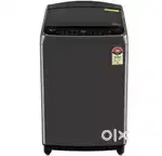 LG 8KG New Washing Machine