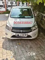Maruti Suzuki Celerio 2015 Petrol 68500 Km Driven