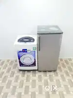 Budget Combo: Washing Machine and Fridge – Urgent Sale*