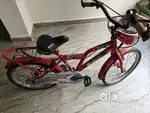 Kids cycle